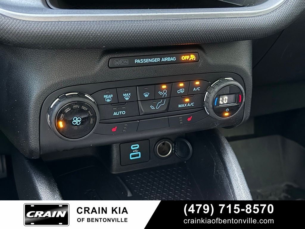 2021 Ford Bronco Sport Big Bend - 4WD / CLEAN CARFAX / ONE OWNER