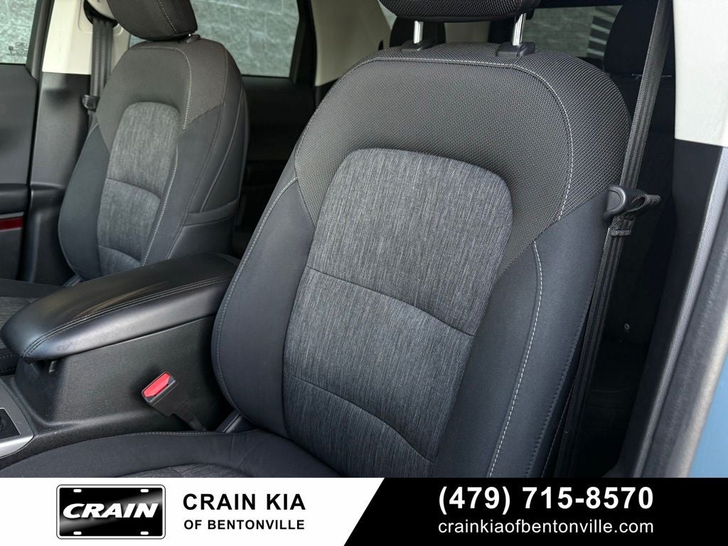 2021 Ford Bronco Sport Big Bend - 4WD / CLEAN CARFAX / ONE OWNER