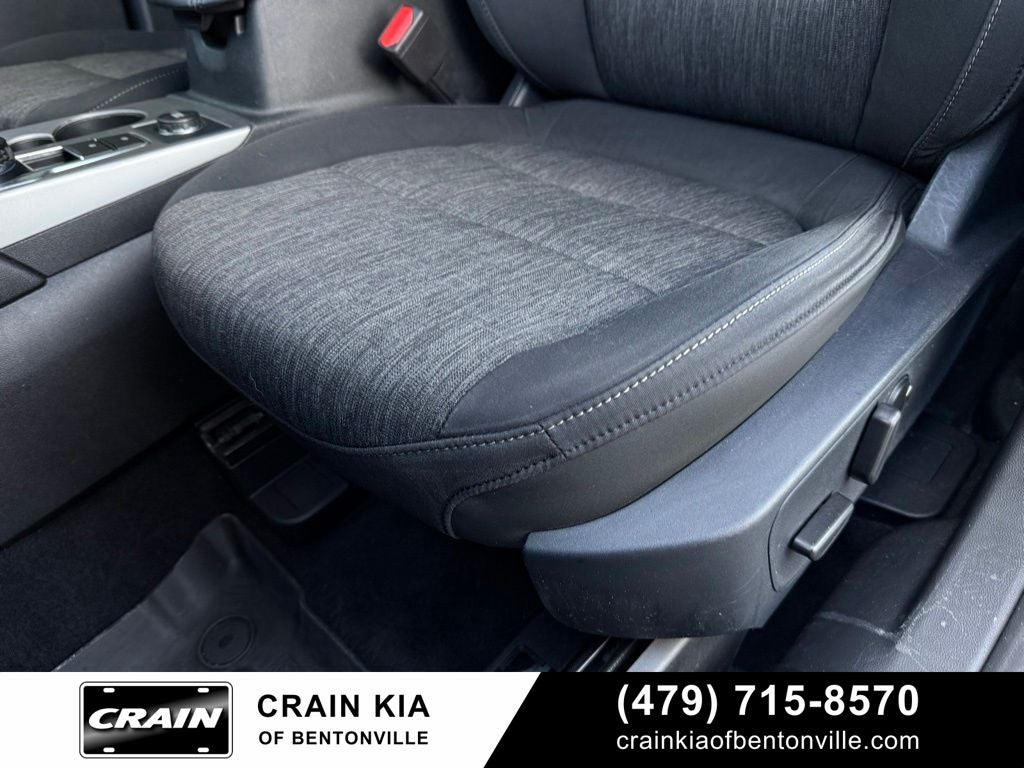 2021 Ford Bronco Sport Big Bend - 4WD / CLEAN CARFAX / ONE OWNER