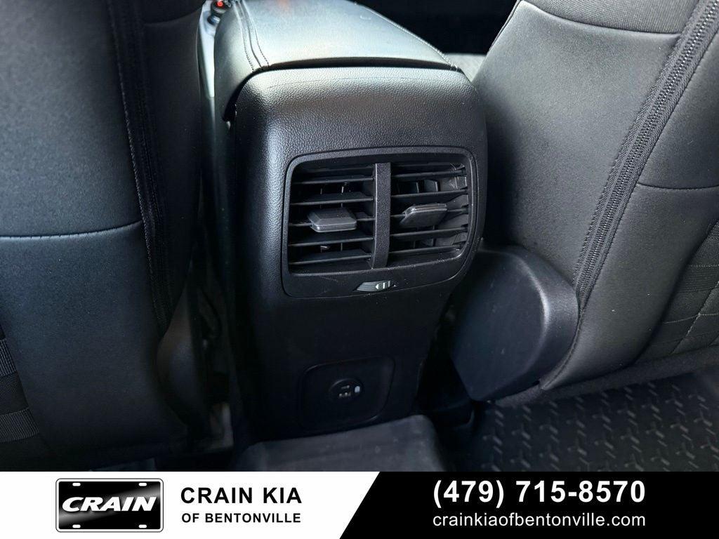 2021 Ford Bronco Sport Big Bend - 4WD / CLEAN CARFAX / ONE OWNER