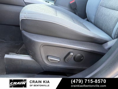 2024 Ford Bronco Sport Big Bend - 4WD / CLEAN CARFAX / ONE OWNER