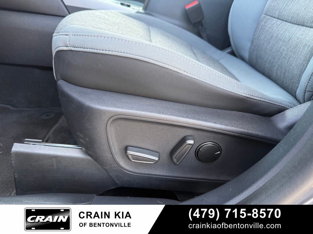 2024 Ford Bronco Sport Big Bend - 4WD / CLEAN CARFAX / ONE OWNER