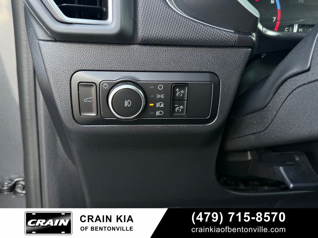 2024 Ford Bronco Sport Big Bend - 4WD / CLEAN CARFAX / ONE OWNER