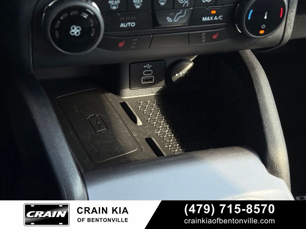 2024 Ford Bronco Sport Big Bend - 4WD / CLEAN CARFAX / ONE OWNER