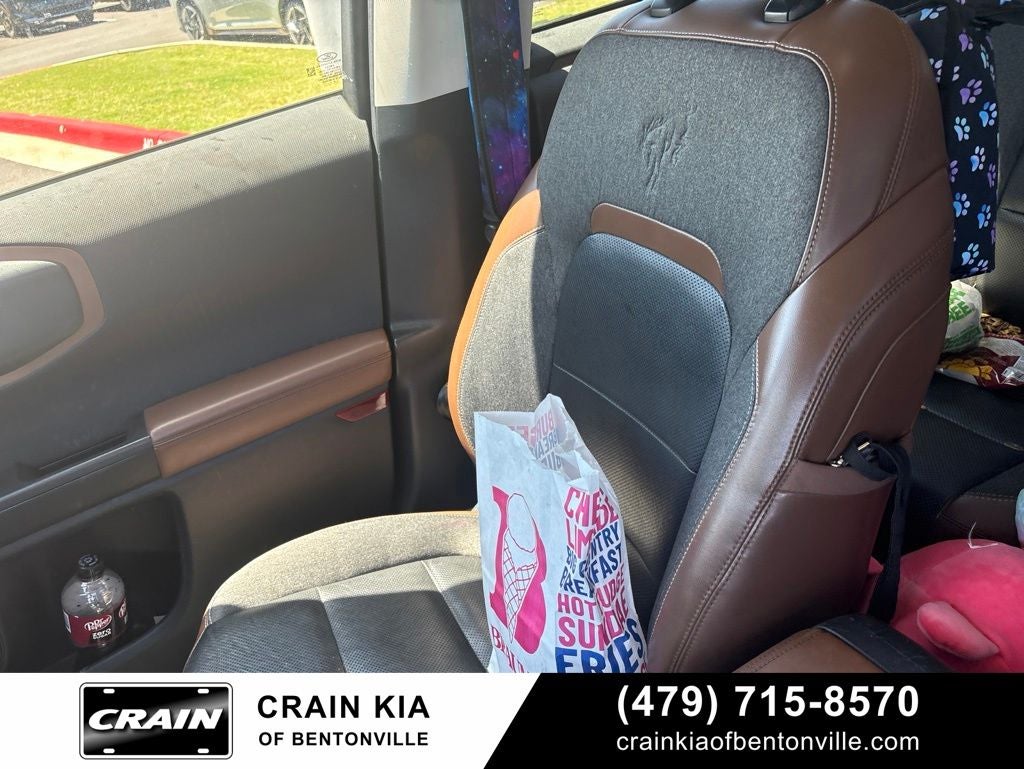 2021 Ford Bronco Sport Outer Banks - 4WD / CLEAN CARFAX HISTORY