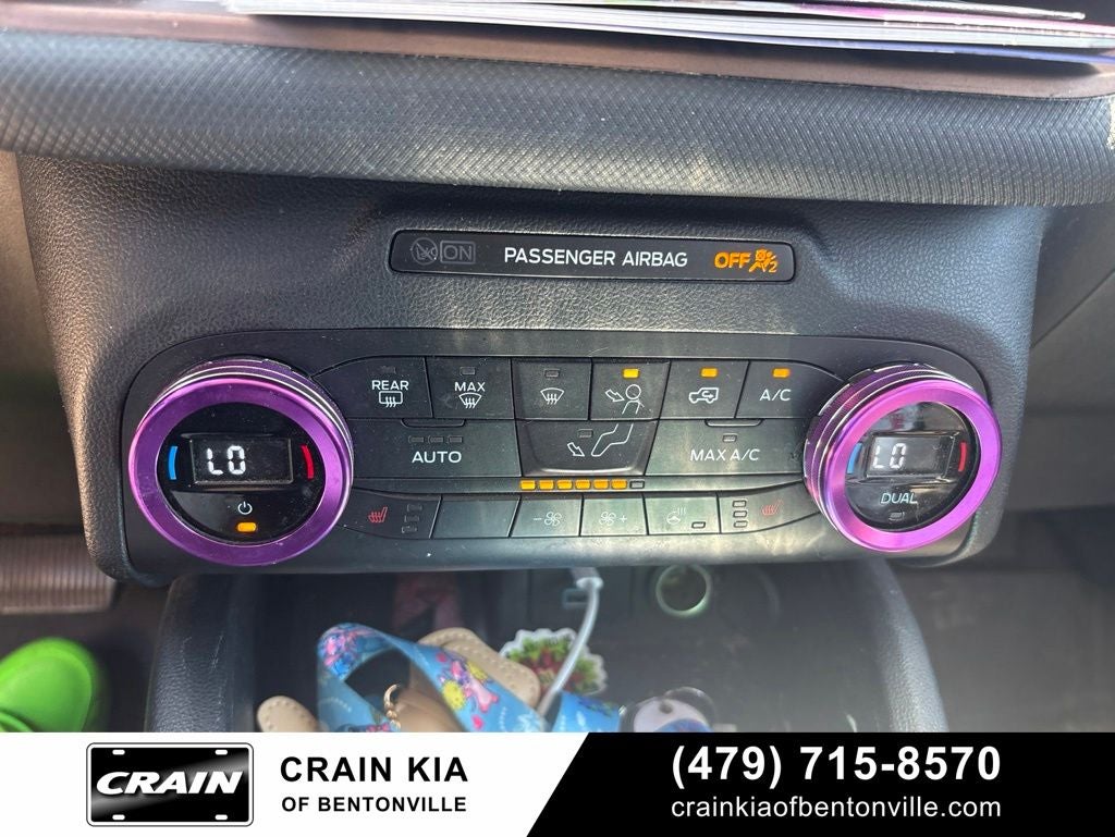 2021 Ford Bronco Sport Outer Banks - 4WD / CLEAN CARFAX HISTORY