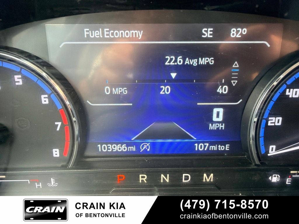 2021 Ford Bronco Sport Badlands - 4WD / SUNROOF / CLEAN CARFAX
