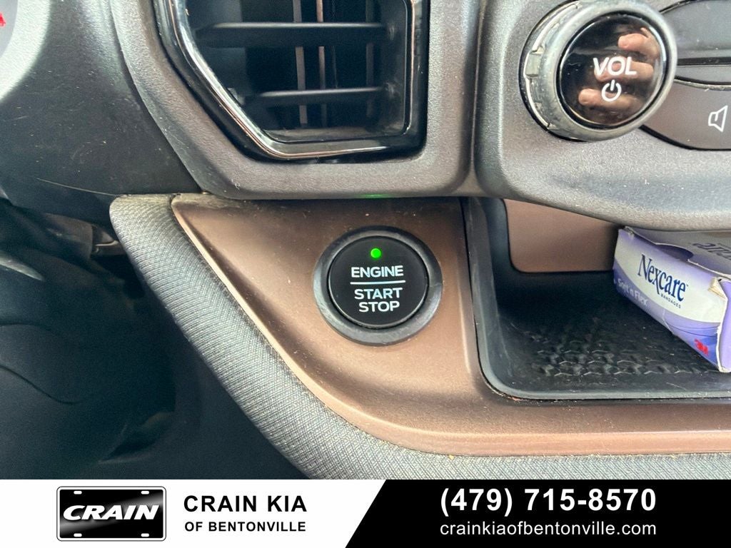 2021 Ford Bronco Sport Badlands - 4WD / SUNROOF / CLEAN CARFAX