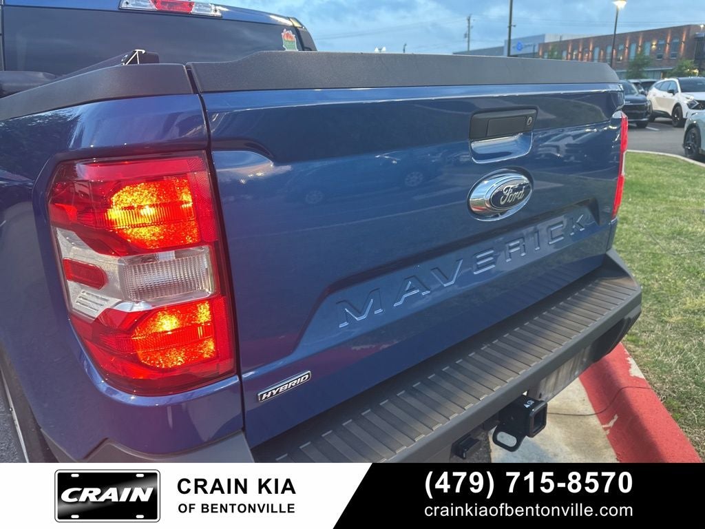 2024 Ford Maverick XL - CLEAN CARFAX / ONE OWNER