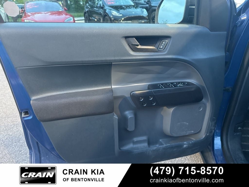 2024 Ford Maverick XL - CLEAN CARFAX / ONE OWNER