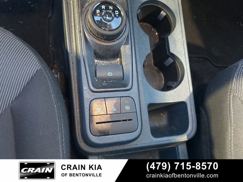 2024 Ford Maverick XL - CLEAN CARFAX / ONE OWNER