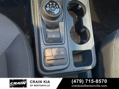 2024 Ford Maverick XL - CLEAN CARFAX / ONE OWNER