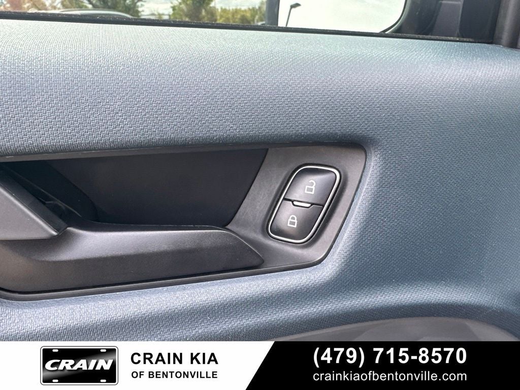 2023 Ford Maverick Lariat - AWD / CLEAN CARFAX