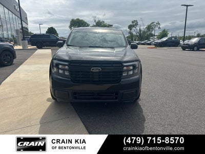 2023 Ford Maverick Lariat - AWD / CLEAN CARFAX