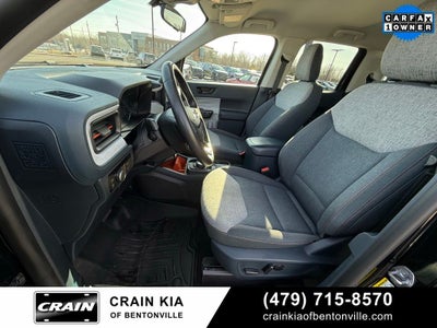 2024 Ford Maverick XLT - CLEAN CARFAX / ONE OWNER