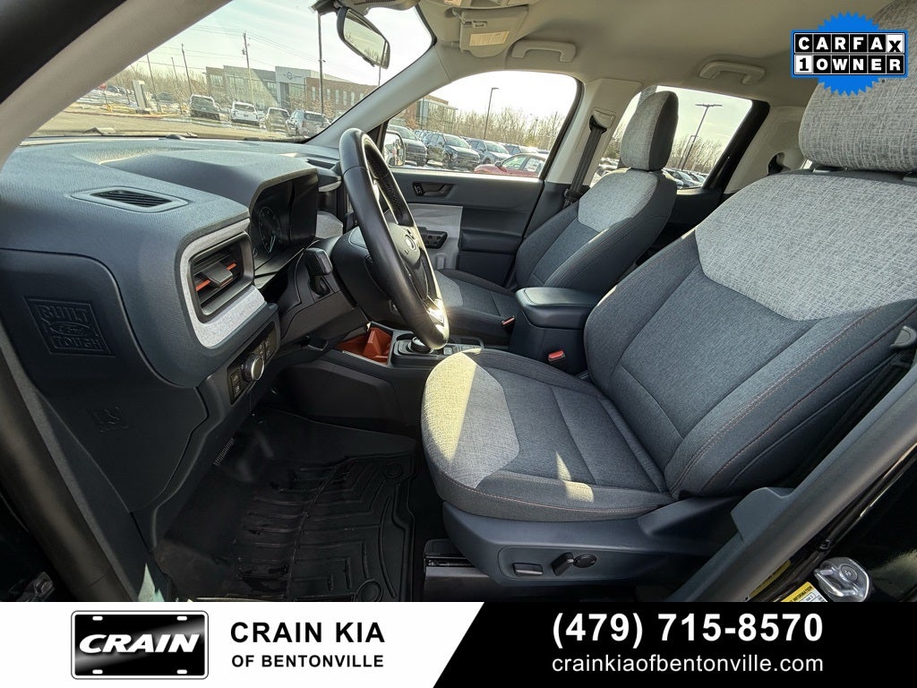 2024 Ford Maverick XLT - CLEAN CARFAX / ONE OWNER