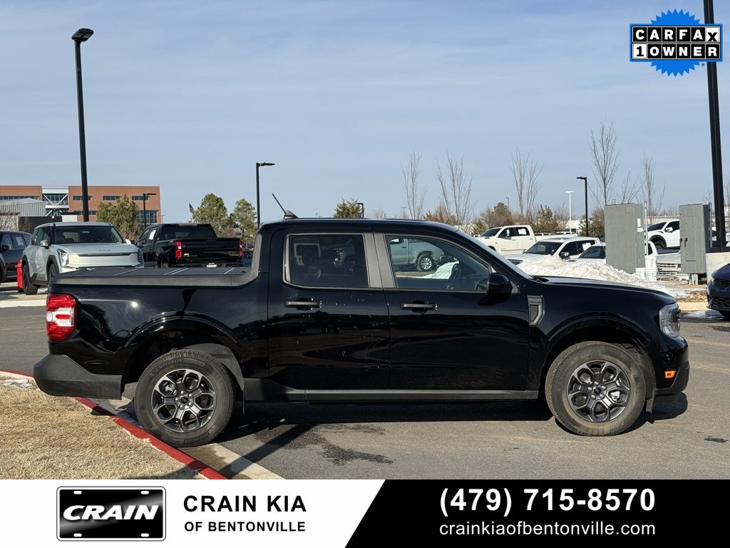 2024 Ford Maverick XLT - CLEAN CARFAX / ONE OWNER