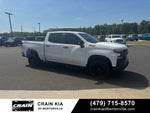 2020 Chevrolet Silverado 1500 LT Trail Boss - 4WD / CLEAN CARFAX / LEATHER