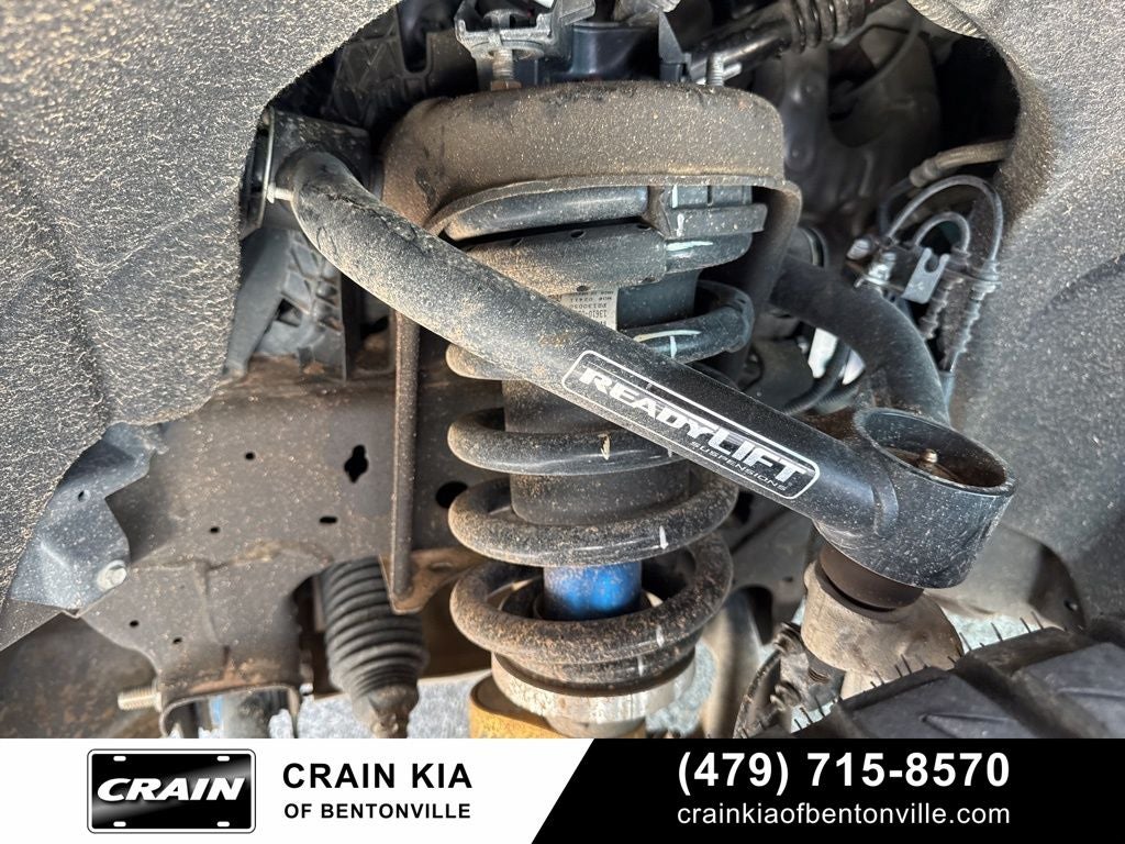 2024 Chevrolet Silverado 1500 ZR2 - 4WD / LIFTED!