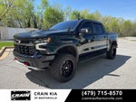 2024 Chevrolet Silverado 1500 ZR2 - 4WD / LIFTED!