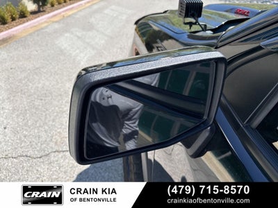 2024 Chevrolet Silverado 1500 ZR2 - 4WD / LIFTED!