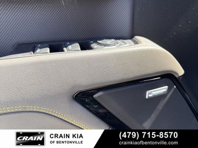 2024 Chevrolet Silverado 1500 ZR2 - 4WD / LIFTED!