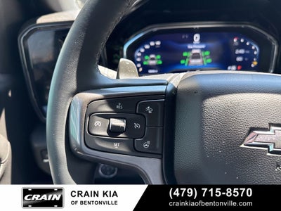 2024 Chevrolet Silverado 1500 ZR2 - 4WD / LIFTED!