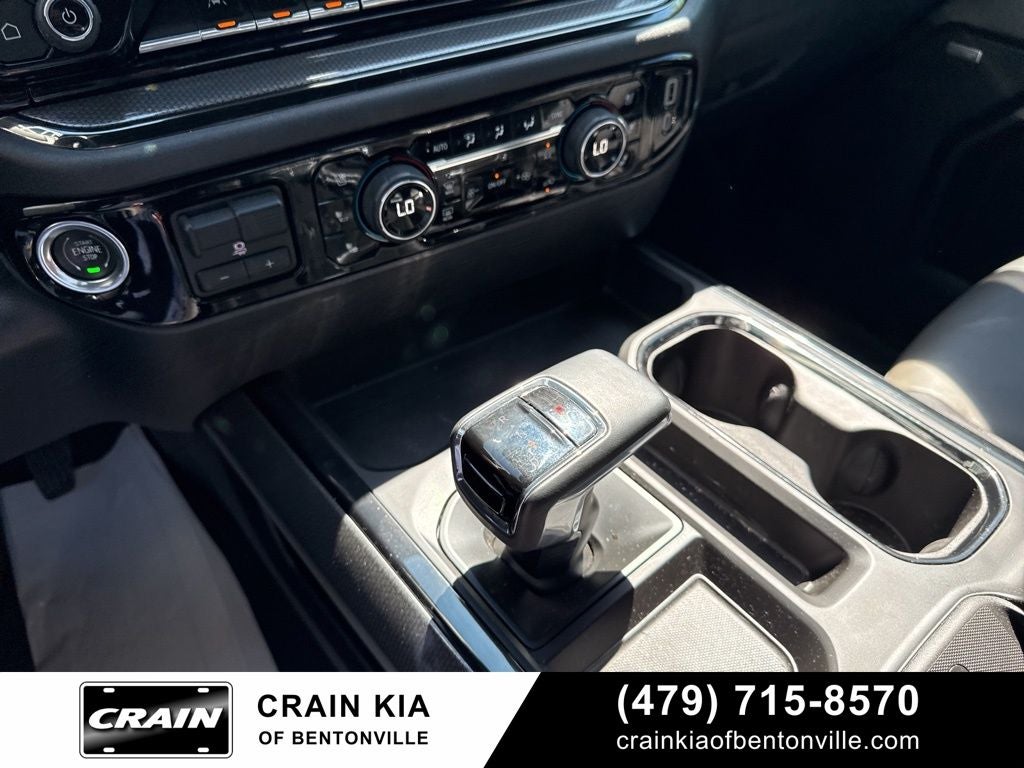 2024 Chevrolet Silverado 1500 ZR2 - 4WD / LIFTED!