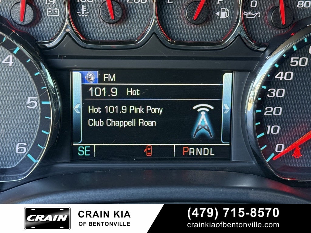 2018 Chevrolet Silverado 1500 LT LT2 - 4WD / LIFT / WHEELS / TIRES