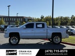2018 Chevrolet Silverado 1500 LT LT2 - 4WD / LIFT / WHEELS / TIRES