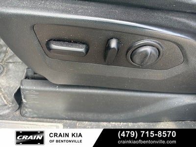 2021 Chevrolet Silverado 1500 LT - 4WD / CLEAN CARFAX