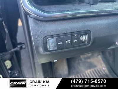 2025 GMC Terrain Elevation - CLEAN CARFAX / ONE OWNER