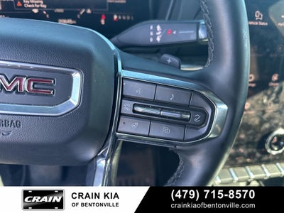 2025 GMC Terrain Elevation - CLEAN CARFAX / ONE OWNER