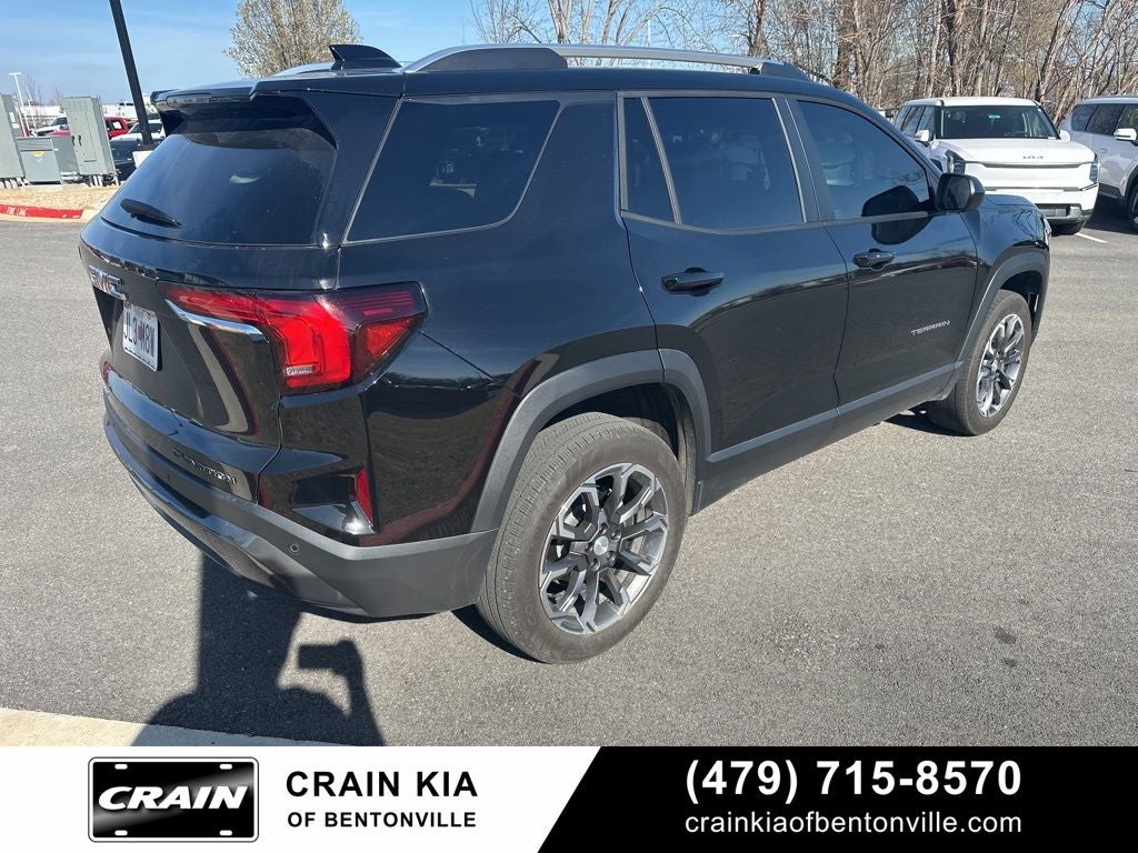 2025 GMC Terrain Elevation - CLEAN CARFAX / ONE OWNER