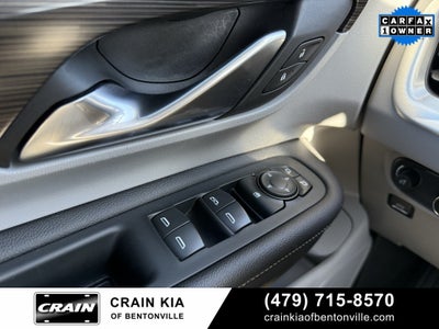 2022 GMC Terrain SLE - CARFAX ONE OWNER