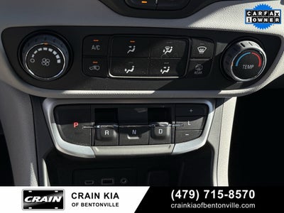 2022 GMC Terrain SLE - CARFAX ONE OWNER