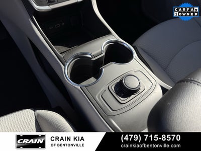 2022 GMC Terrain SLE - CARFAX ONE OWNER