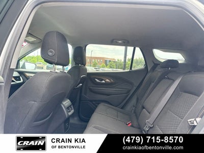 2018 GMC Terrain SLE - CLEAN CARFAX