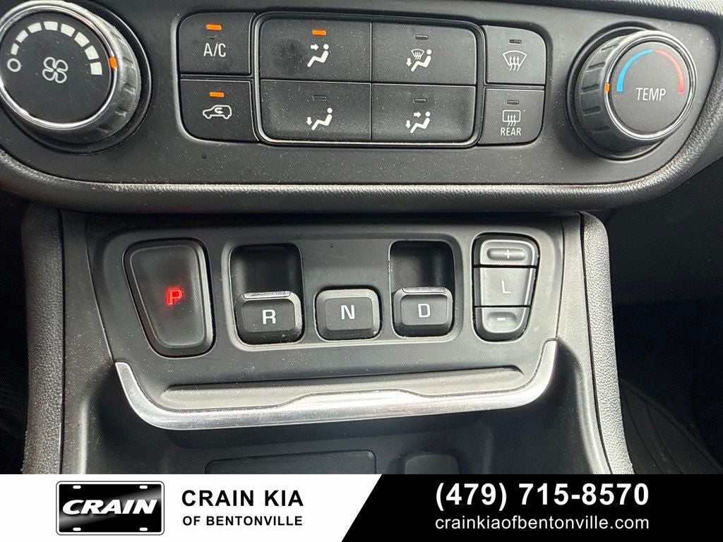 2018 GMC Terrain SLE - CLEAN CARFAX