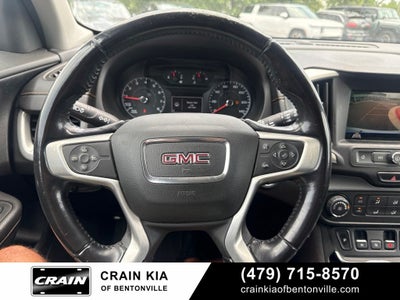 2018 GMC Terrain SLE - CLEAN CARFAX