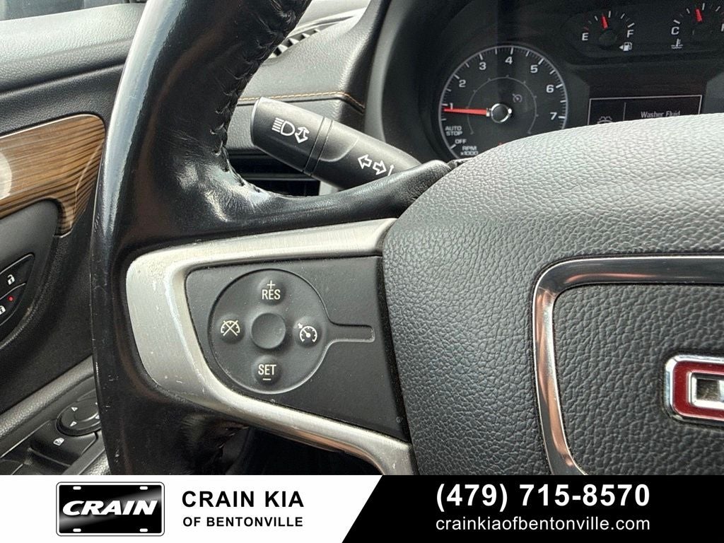 2018 GMC Terrain SLE - CLEAN CARFAX