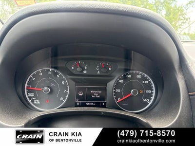 2018 GMC Terrain SLE - CLEAN CARFAX