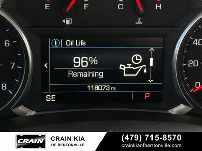 2018 GMC Terrain SLT - AWD / CLEAN CARFAX HISTORY