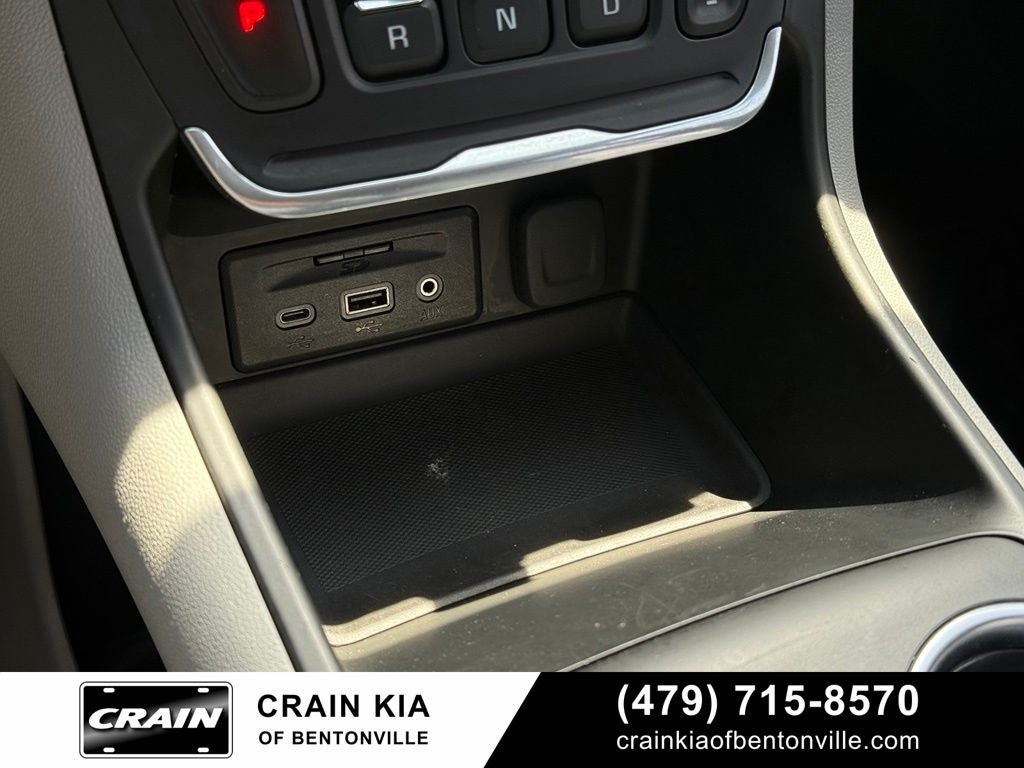 2018 GMC Terrain SLT - AWD / CLEAN CARFAX HISTORY