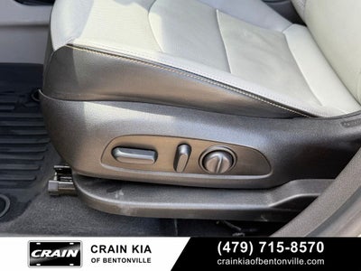 2018 GMC Terrain SLT - AWD / CLEAN CARFAX HISTORY