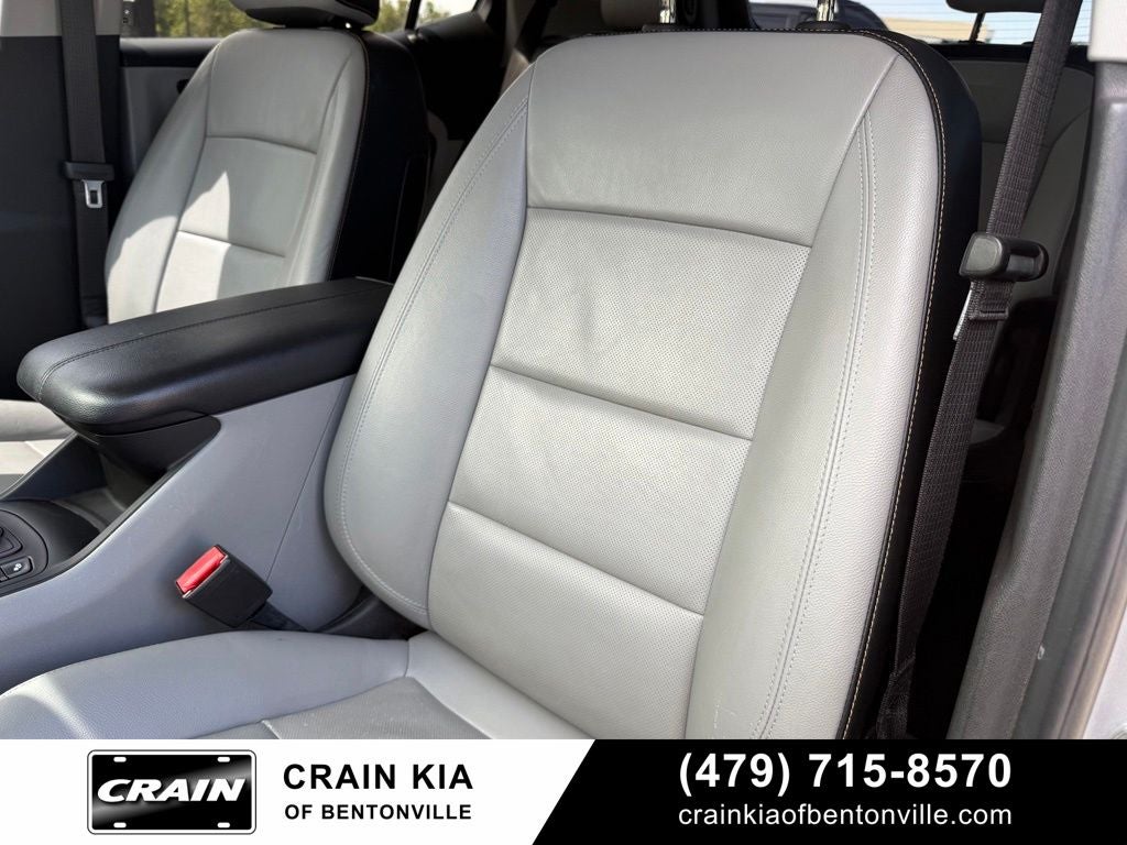 2018 GMC Terrain SLT - AWD / CLEAN CARFAX HISTORY