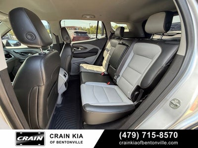 2018 GMC Terrain SLT - AWD / CLEAN CARFAX HISTORY