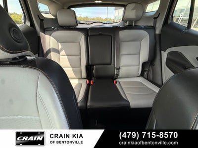 2018 GMC Terrain SLT - AWD / CLEAN CARFAX HISTORY