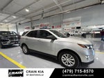 2021 Chevrolet Equinox LS - CARFAX ONE OWNER