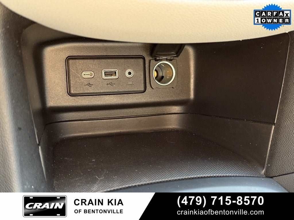 2024 Chevrolet Equinox LS - CLEAN CARFAX / ONE OWNER
